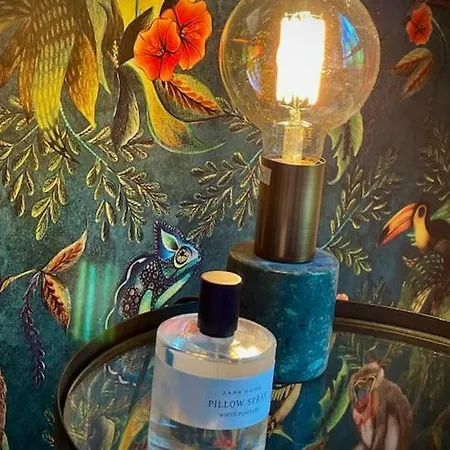 Lägenhet Luxury By Antonio Marbella