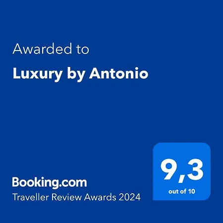 Luxury By Antonio 마르베야